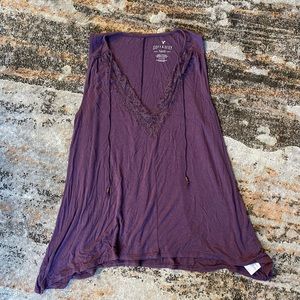 American Eagle Soft & Sexy Tank